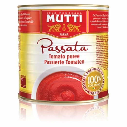 PASSATA DI POMODORO CLASSICA 2x350 g PRIMIA - Primia