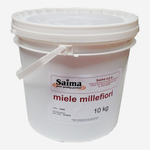 Miele da 10 kg