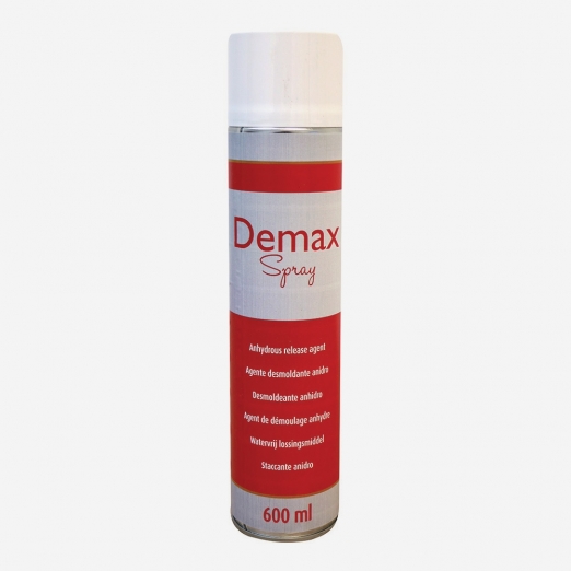 Staccante Demax spray Braims