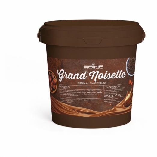 Crema Grand Noisette