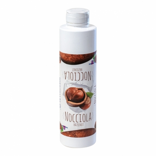 Topping Nocciola Torronalba