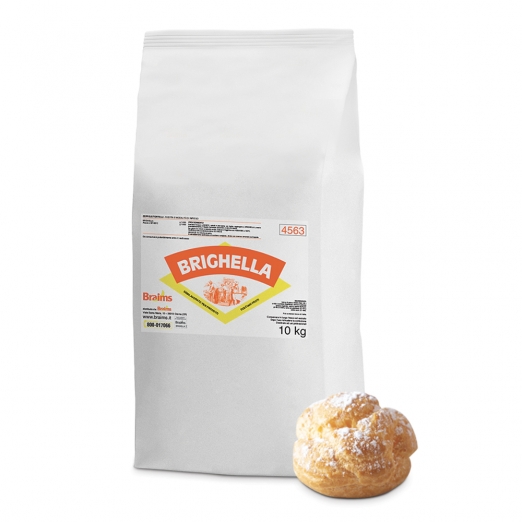 Mix Brighella Braims